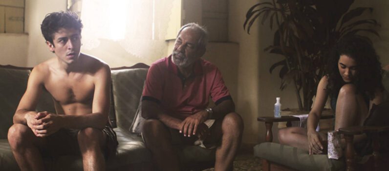 FIM DO MUNDO – O Mateus