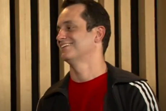 HISTÓRIA SEXUAL DA MPB – A Sensualidade Na MPBA Sensualidade Na MPB