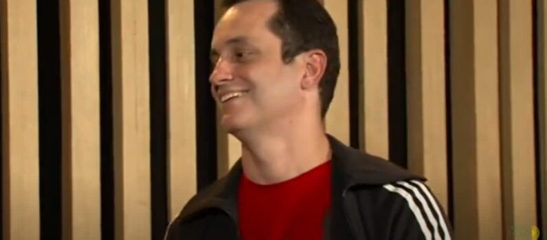 HISTÓRIA SEXUAL DA MPB – A Sensualidade Na MPBA Sensualidade Na MPB