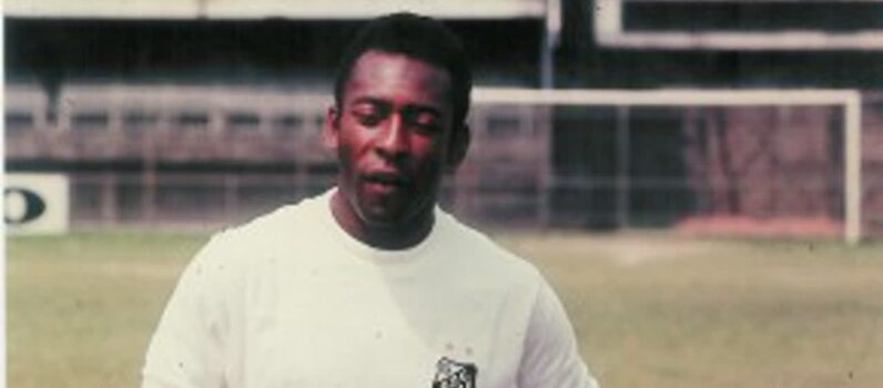 Isto É Pelé