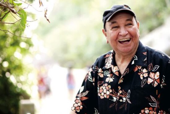 MPBAMBAS – João Donato