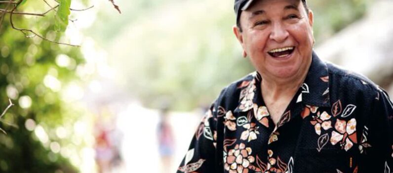 MPBAMBAS – João Donato