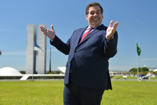 O Candidato Honesto
