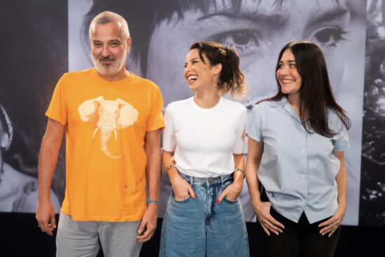 O PAÍS DO CINEMA – Acqua Movie