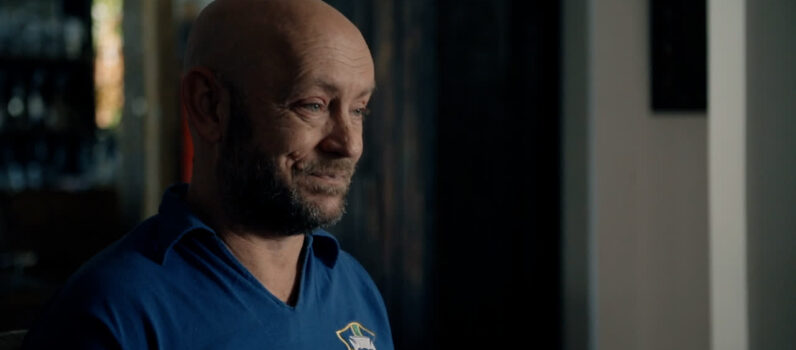 RELATOS DO FRONT – A OUTRA FACE DO CARTÃO POSTAL – Em Nome de Deus