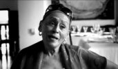 SANGUE LATINO – Omara Portuondo