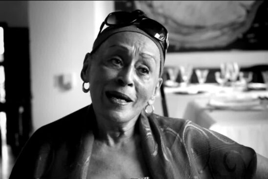 SANGUE LATINO – Omara Portuondo