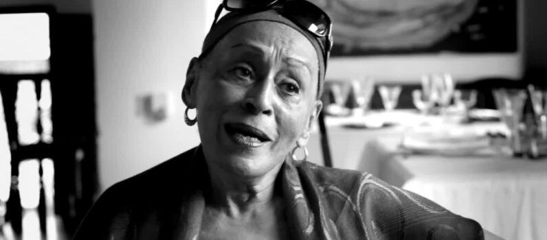 SANGUE LATINO – Omara Portuondo