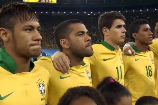 SELEÇÃO BRASILEIRA – PAIXÃO DE UM POVO – Episódio 10