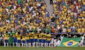 SELEÇÃO BRASILEIRA – PAIXÃO DE UM POVO – Episódio 9