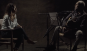 AMIGOS, SONS E PALAVRAS – Maria Ribeiro