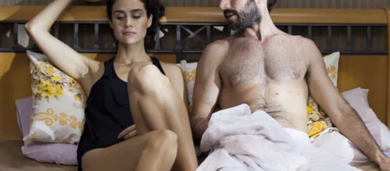 AMOR DE 4 – E Então Ficaram Três