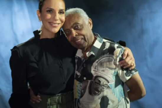 AMIGOS, SONS E PALAVRAS – Ivete Sangalo