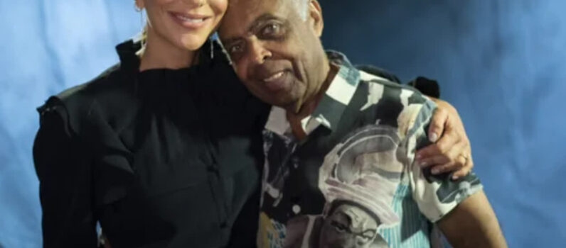 AMIGOS, SONS E PALAVRAS – Ivete Sangalo