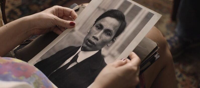 O Rio de Janeiro de Ho Chi Minh