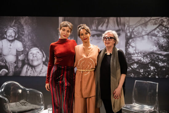 O PAÍS DO CINEMA – A Última Chance