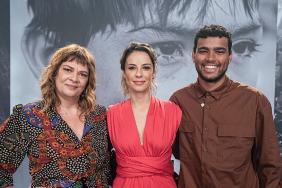 O PAÍS DO CINEMA – Carro Rei