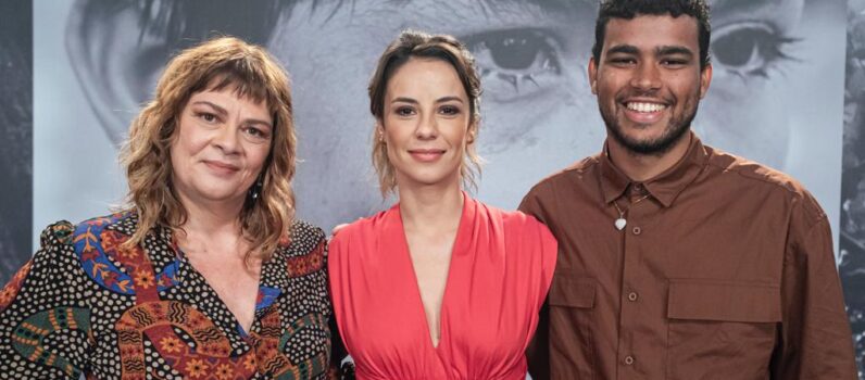 O PAÍS DO CINEMA – Carro Rei