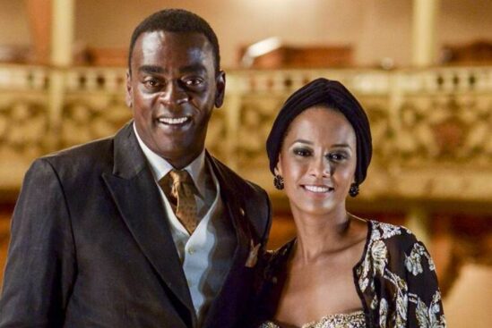 Pixinguinha, Um Homem Carinhoso