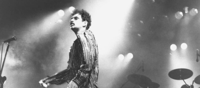 Rock Brasília – Era De Ouro
