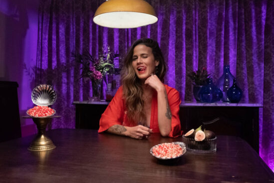 SOBREPOSTAS – Primeira Transa