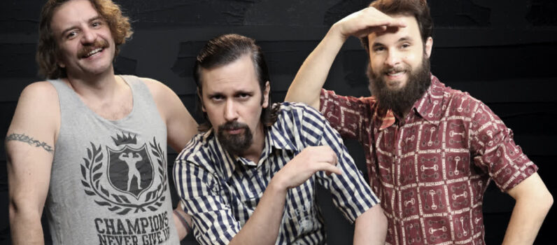 CHOQUE DE CULTURA – AMBIENTE DE MÚSICA – 19 – Punk