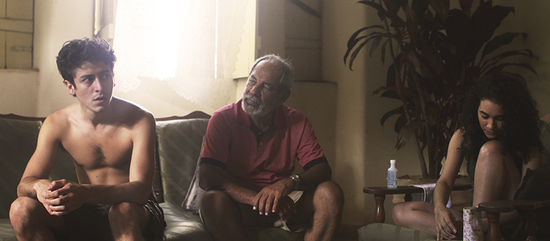 FIM DO MUNDO – Epílogo