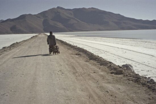 King Kong En Asunción