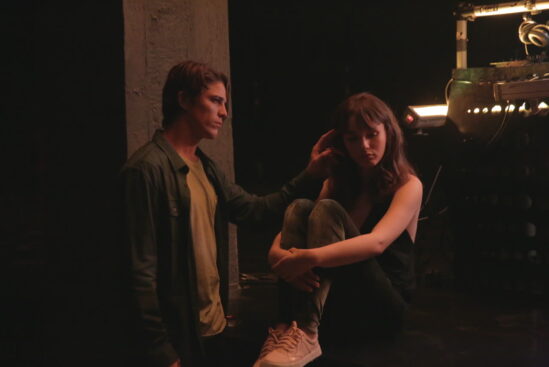 TODA FORMA DE AMOR – 01