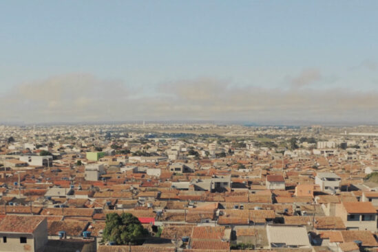 Central de Memórias