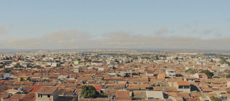 Central de Memórias