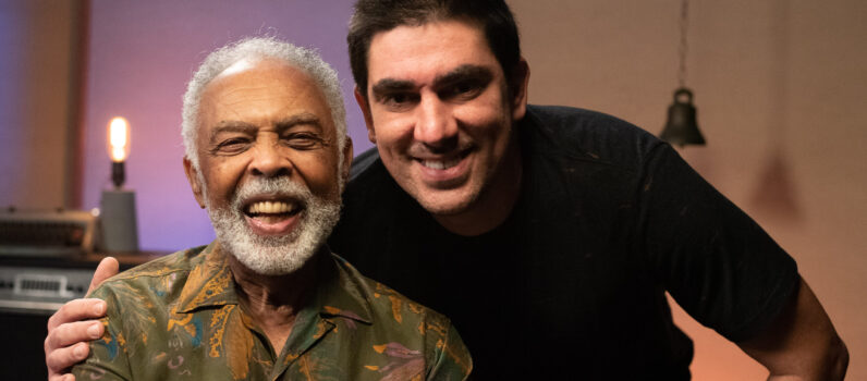 AMIGOS, SONS E PALAVRAS – Marcelo Adnet