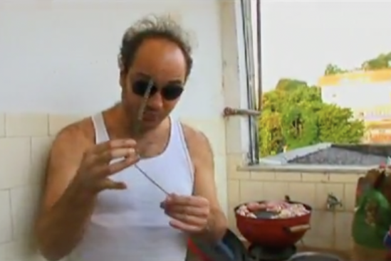 LARICA TOTAL – Churrasco Indoor Caseiro