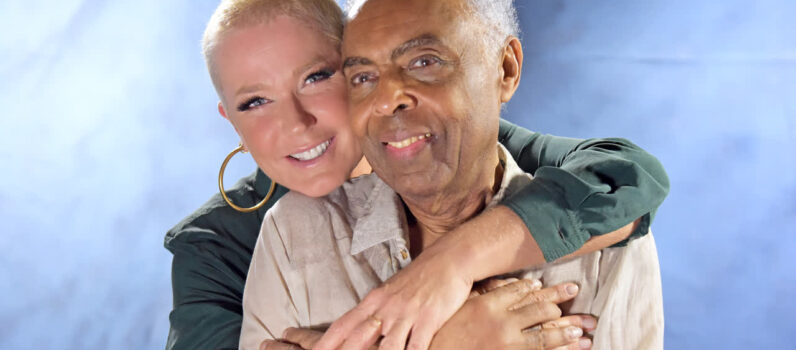 AMIGOS, SONS E PALAVRAS – Xuxa