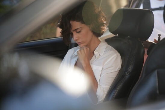 AMOR DE 4+1 – O Estado das Coisas