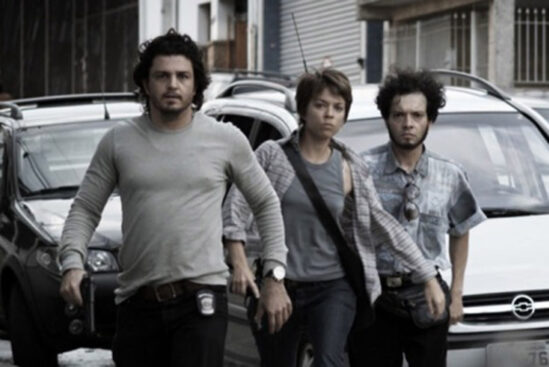 BIPOLAR – Episódio 01