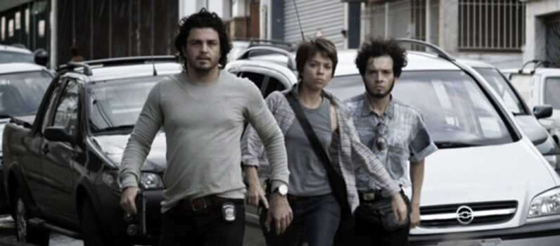 BIPOLAR – Episódio 01