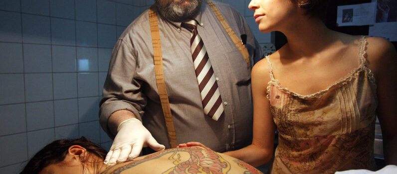 BIPOLAR – Episódio 02