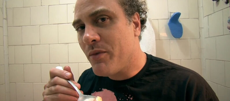 LARICA TOTAL – Segura Essa Batata