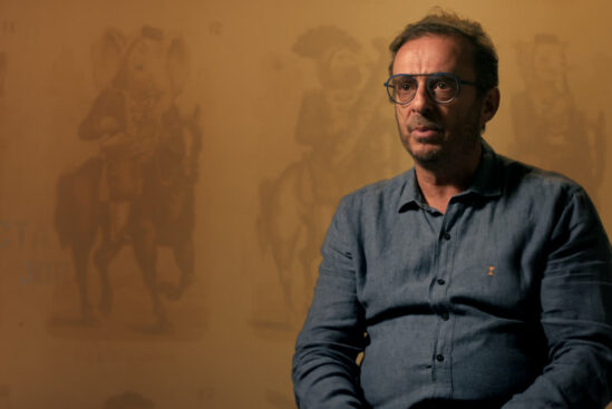 LEI DA SELVA – A HISTÓRIA DO JOGO DO BICHO – Enjaulados