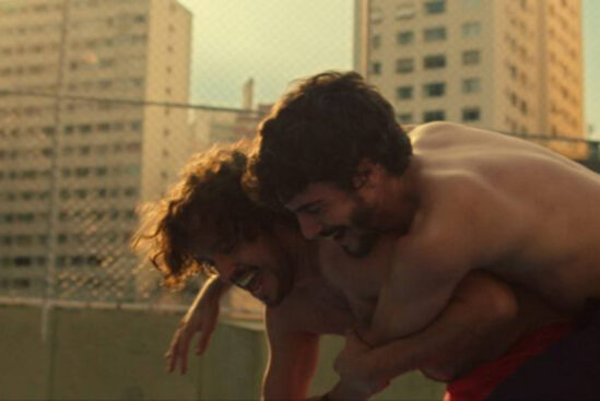 Música Para Morrer de Amor