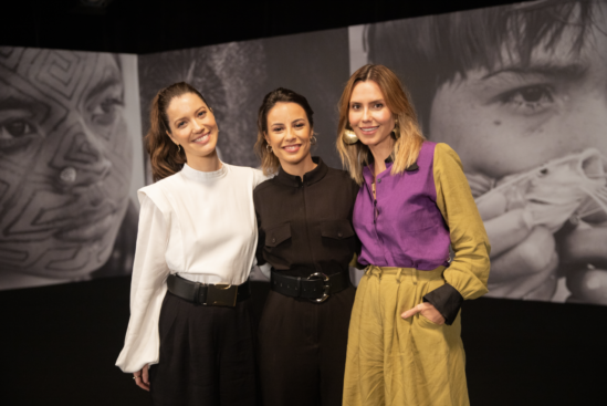 O PAÍS DO CINEMA – Paraísos Artificiais