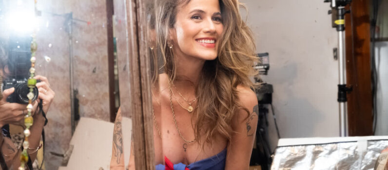 SOBREPOSTAS – Masturbação