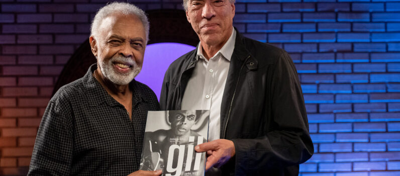 AMIGOS, SONS E PALAVRAS – Demétrio Magnoli