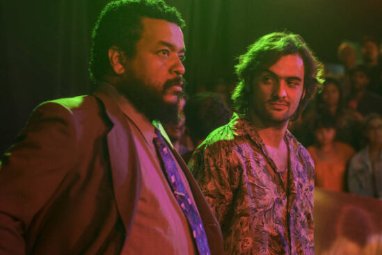 HIT PARADE – Ivanhoé