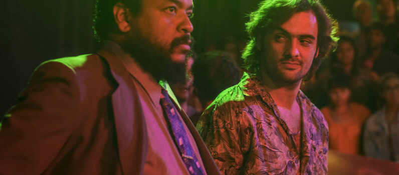 HIT PARADE – Ivanhoé