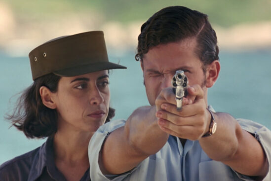 O Que É Isso, Companheiro?