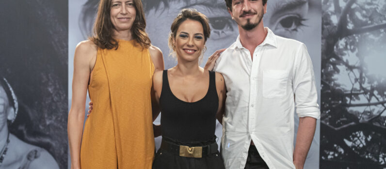 O PAÍS DO CINEMA – Os Primeiros Soldados