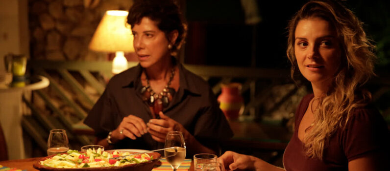 AMOR DE 4+1 – Coisas Futuras!