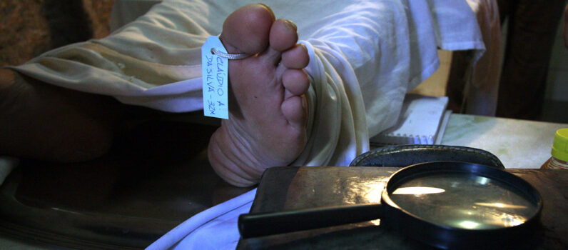 BIPOLAR – Episódio 04